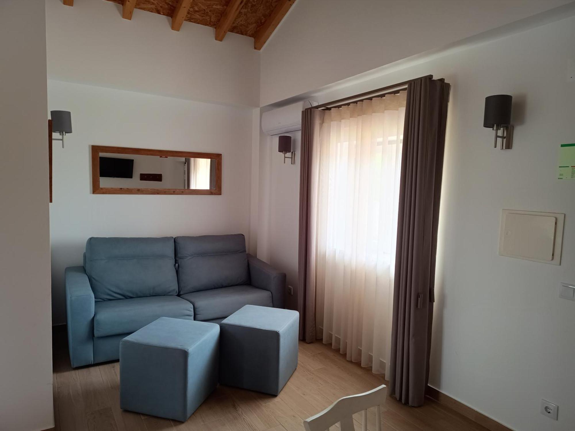 Quinta Do Oratorio Agroturismo Обідуш Екстер'єр фото